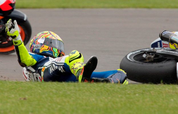 MotoGP Club - GP de Gran Bretaña