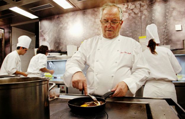 Crónicas - La edad de oro