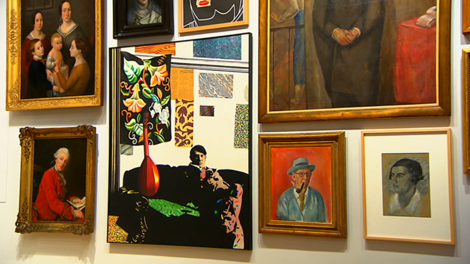 Zoom Tendencias - Bilbao, con ganas de gustar - ver ahora