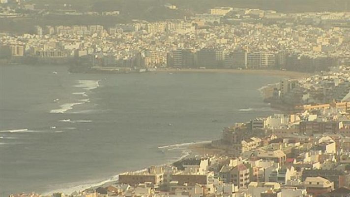 Telecanarias - Telecanarias - 16/02/2020