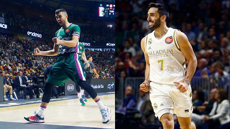 Final Copa del Rey | Unicaja cuenta con su afición | Ver