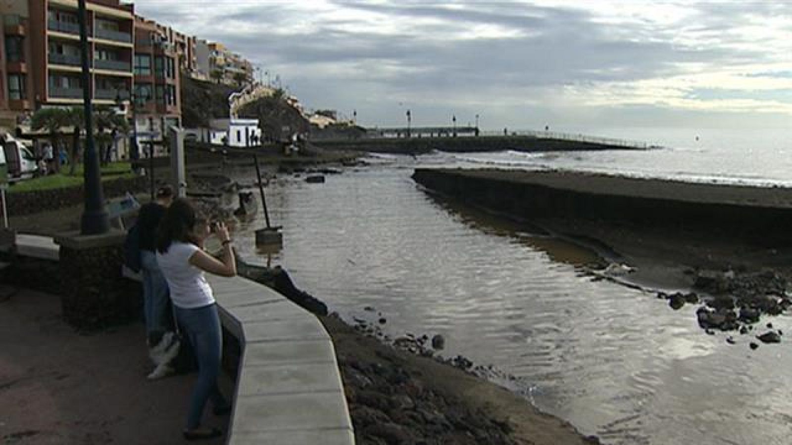 Canarias en 2' - 16/02/2020