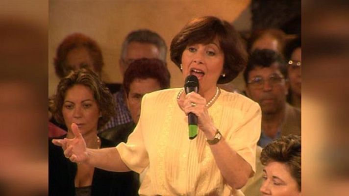 Tenderete - Tenderete - 16/02/2020 año 2000 con Mari Carmen Mulet, Pedro M. Afonso, Patricia Muñoz, entre otros.