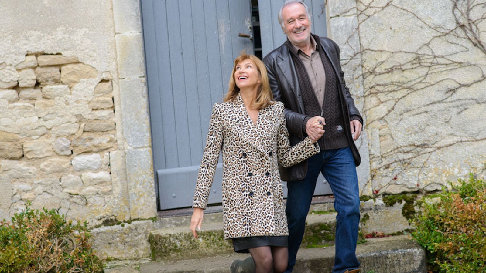 Sesión de tarde - ¡Hasta pronto! - ver ahora