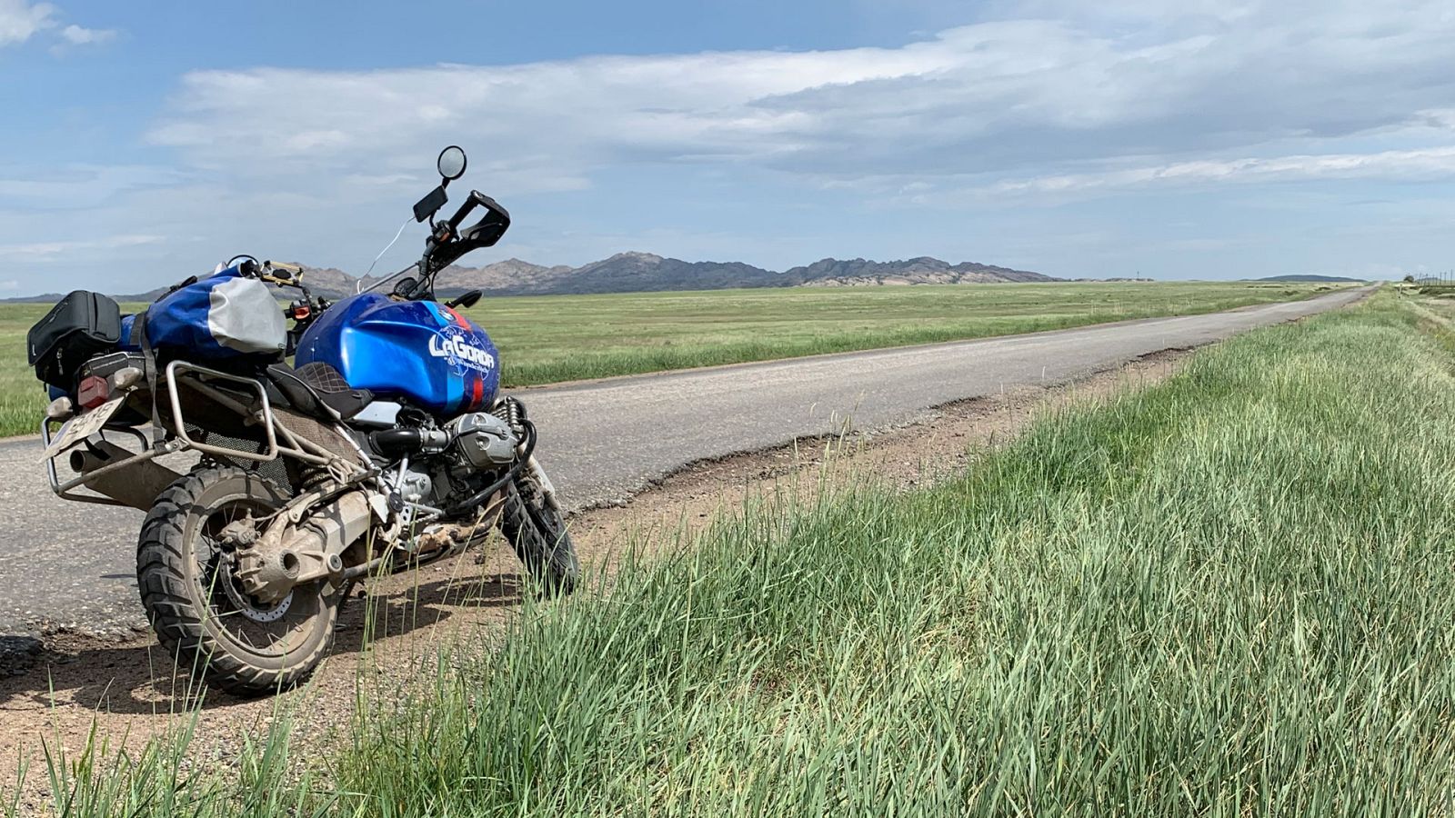 Diario de un nómada - Las huellas de Gengis Khan: Almati ciudad padre de las manzanas - ver ahora