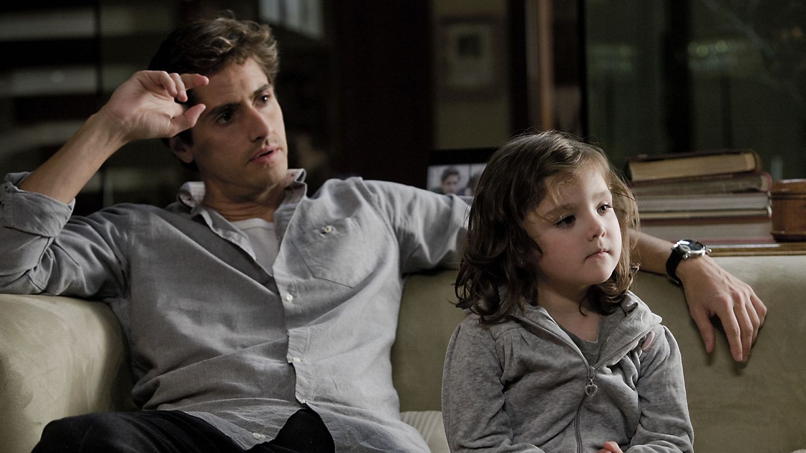 Historia de nuestro cine - Todo lo que tú quieras - Ver ahora