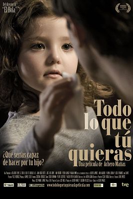 Somos cine - Todo lo que tú quieras