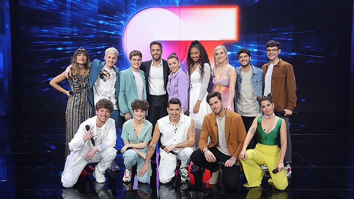 OT 2020 - Gala 5