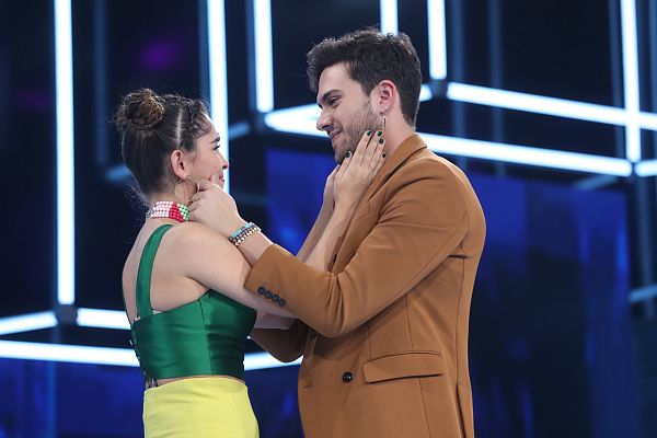 OT 2020 - Javy, cuarto expulsado de Operación Triunfo 2020