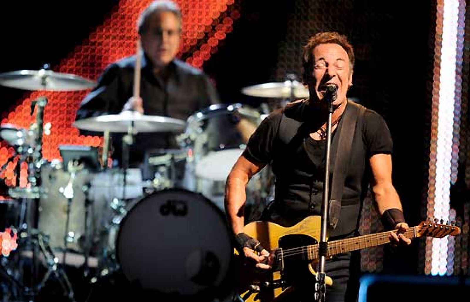 Bilbao vibra con el 'Boss' | Ver