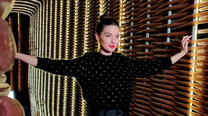 Días de cine - El cine segun María Valverde