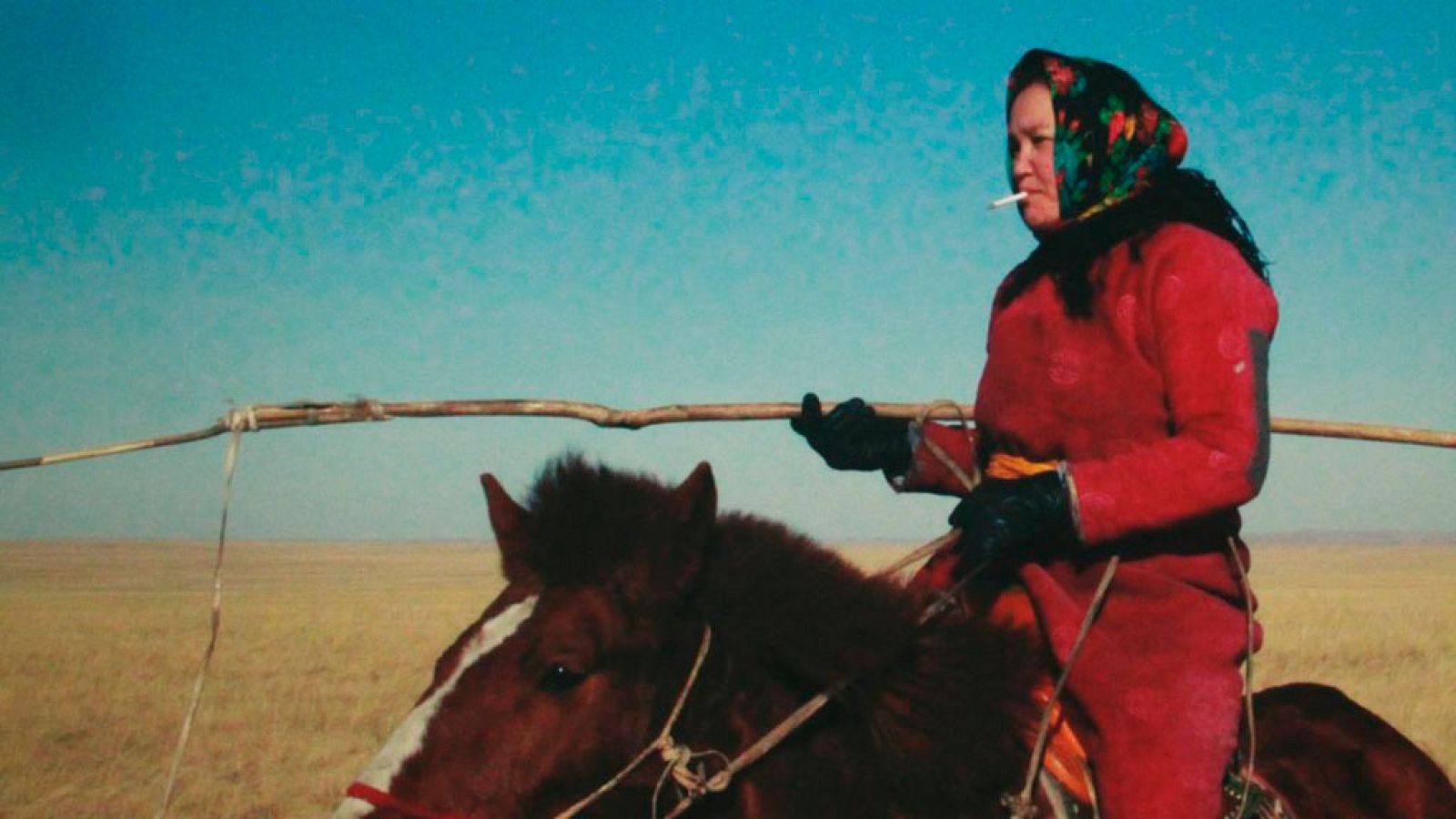 'El huevo del dinosaurio'