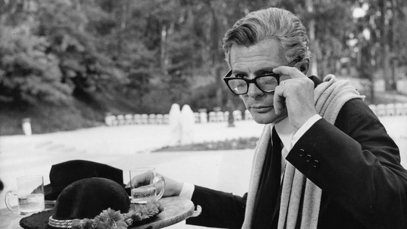 Centenario Fellini (1920-2020): Realismo y fantasía en el cine de Fellini