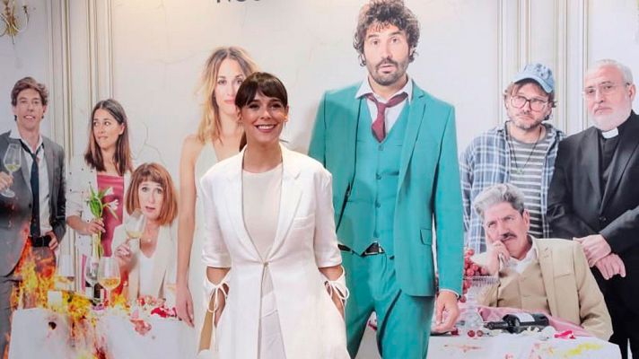 Días de cine - 'Hasta que la boda nos separe'