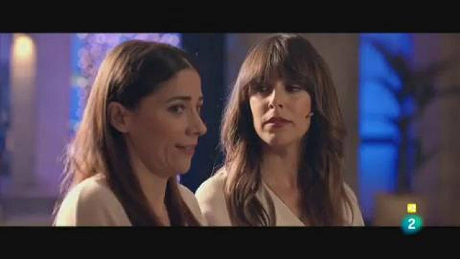 'Hasta que la boda nos separe'