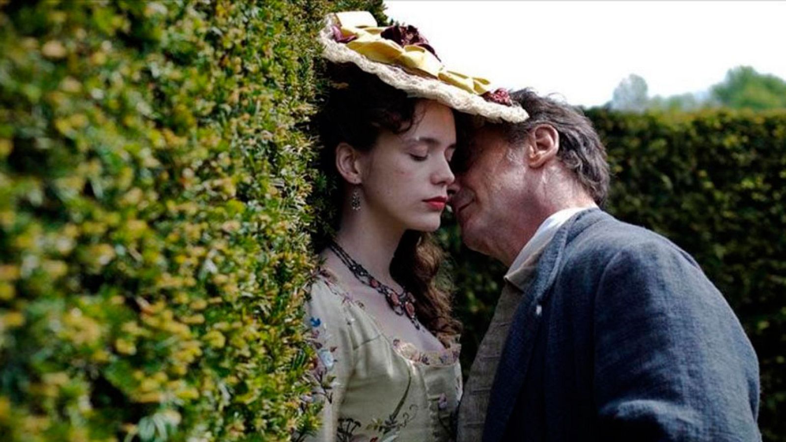 'Casanova, su último amor'