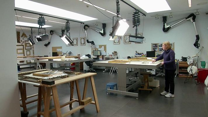 Aquí hay trabajo - Aquí hay trabajo - 17/02/20