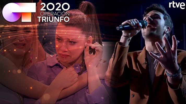 OT 2020 - Mejores momentos de la Gala 5