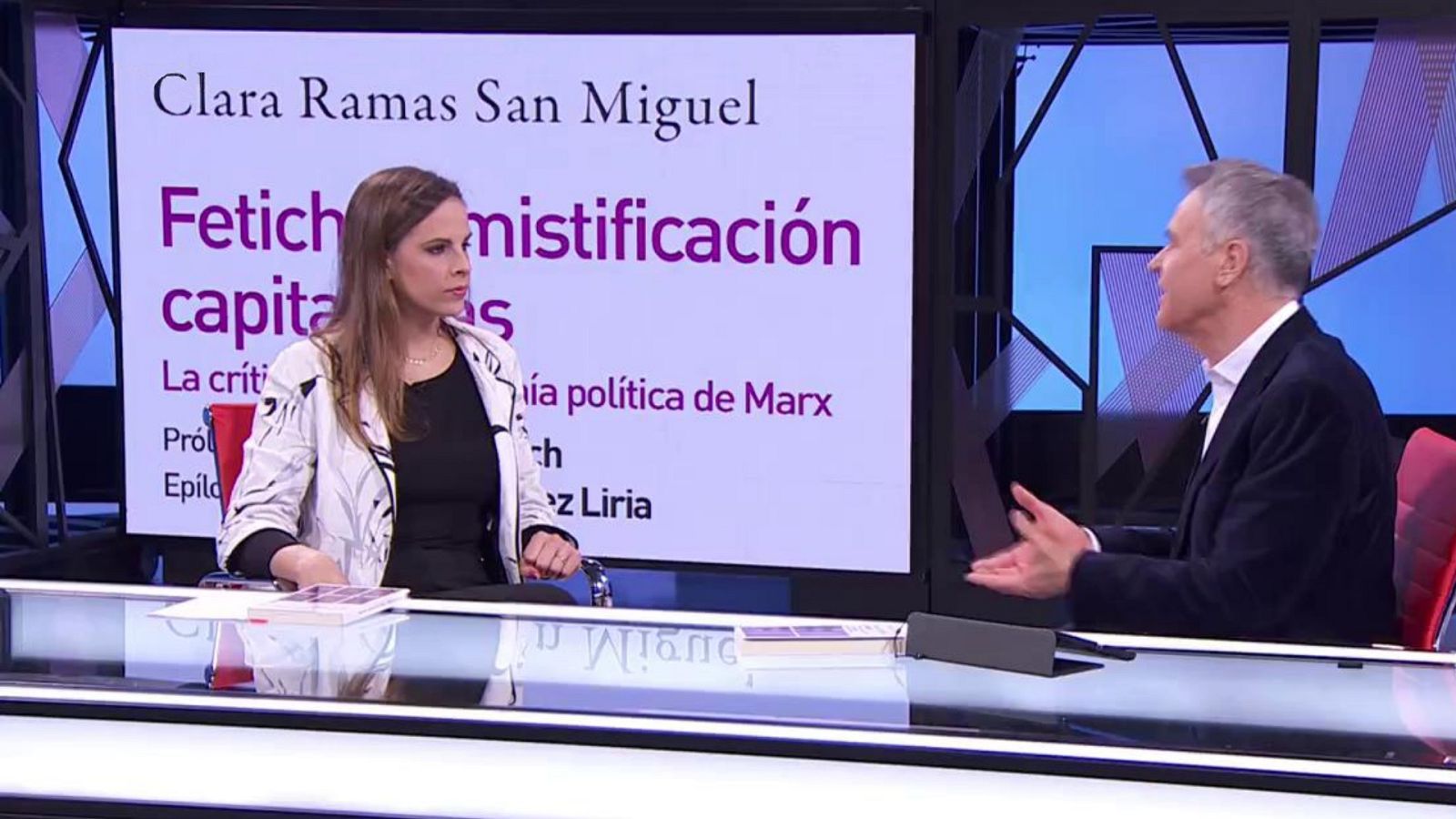 La aventura del saber - 17/02/20 - ver ahora