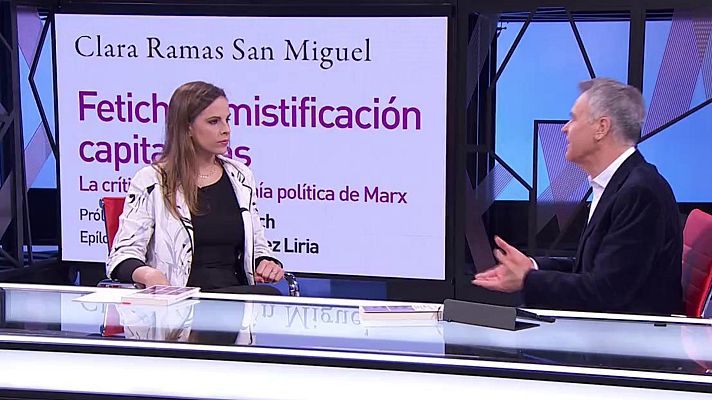 La aventura del Saber - La aventura del saber - 17/02/20