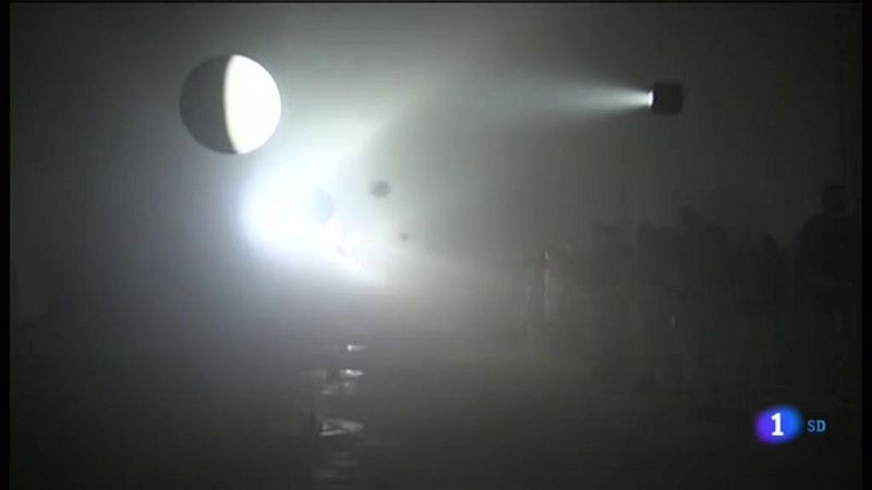 L'Informatiu Cap de Setmana - 16/02/2020