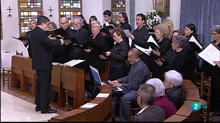 La Missa - La Missa - 16/02/2020