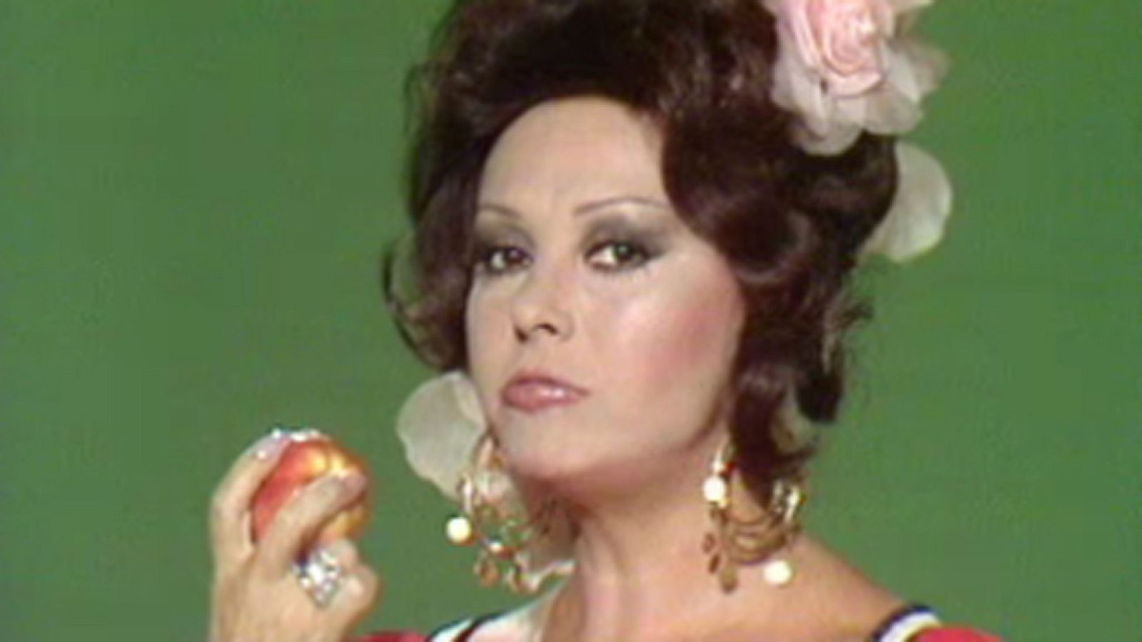 Señoras y señores - A la suiza - 30/11/1974 - ¡Señoras y señores! | Ver