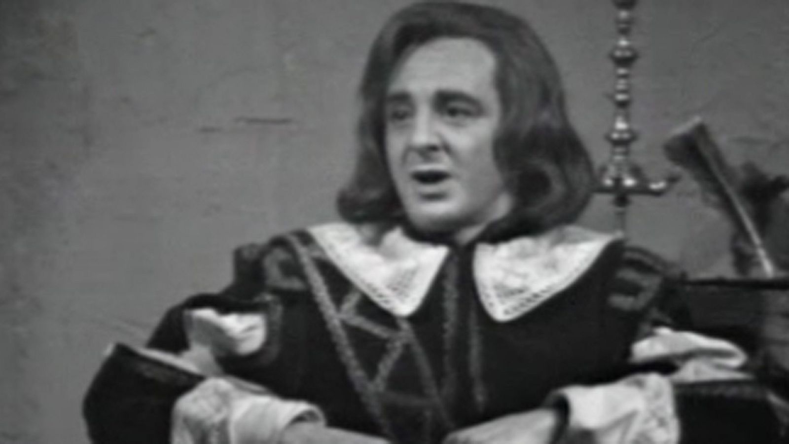 Estudio 1 - El lindo don Diego - Estudio 1 | Ver