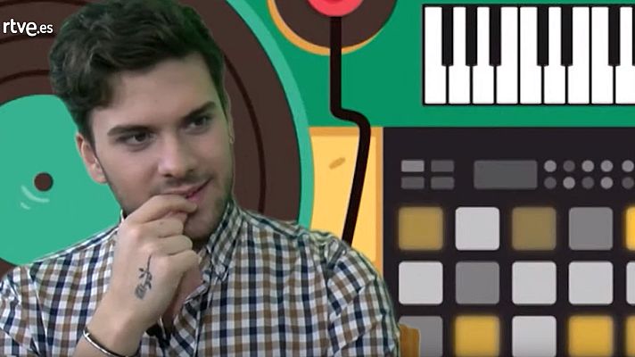 OT 2020 - Entrevista a Javy, cuarto expulsado de OT 2020