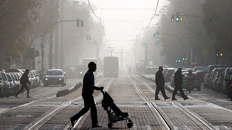 L'Informatiu - Comunitat Valenciana - 17/02/20 - ver ahora