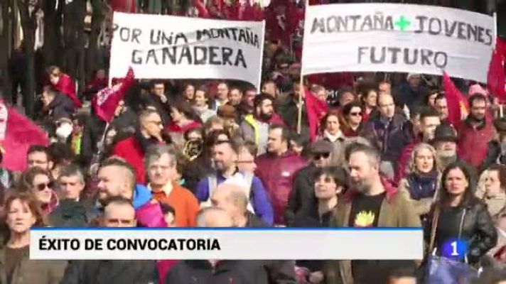 Noticias de Castilla y León - Castilla y León en 2' - 17/02/20