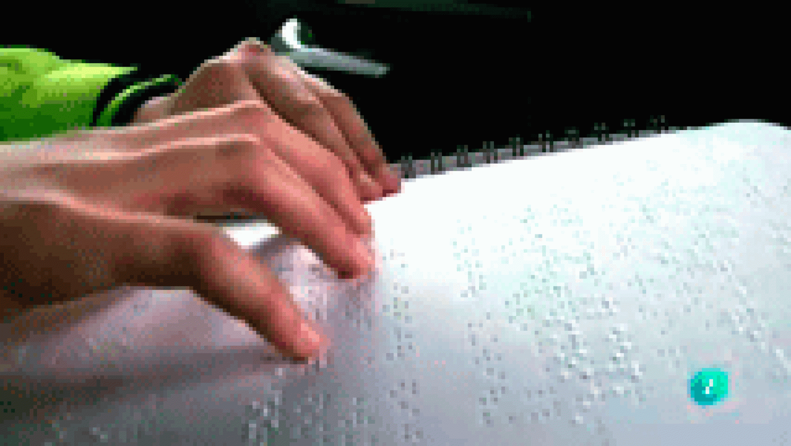 La aventura del saber. Hugo La aventura de aprender inclusión ONCE Leganés