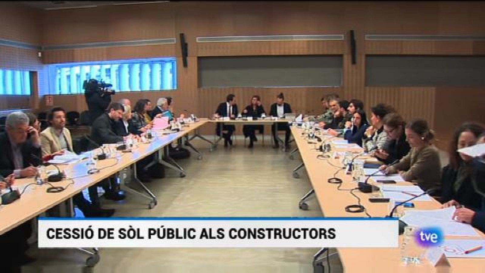 Informatiu Balear en 2' - 17/02/20