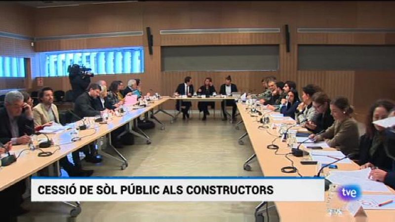 Informatiu Balear en 2' - 17/02/20