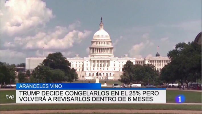 Informativo Telerioja - Telerioja en 2' - 17/02/20