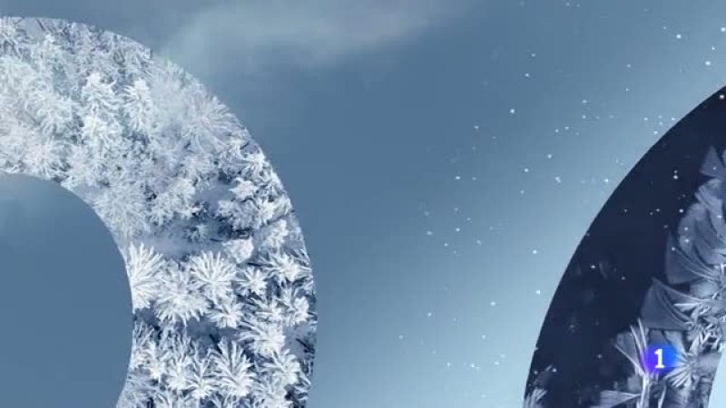 El tiempo en La Rioja - 17/02/20