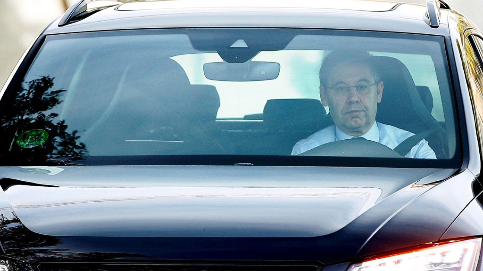 El Barça niega la contratación de servicios para influir en redes sociales | Ver