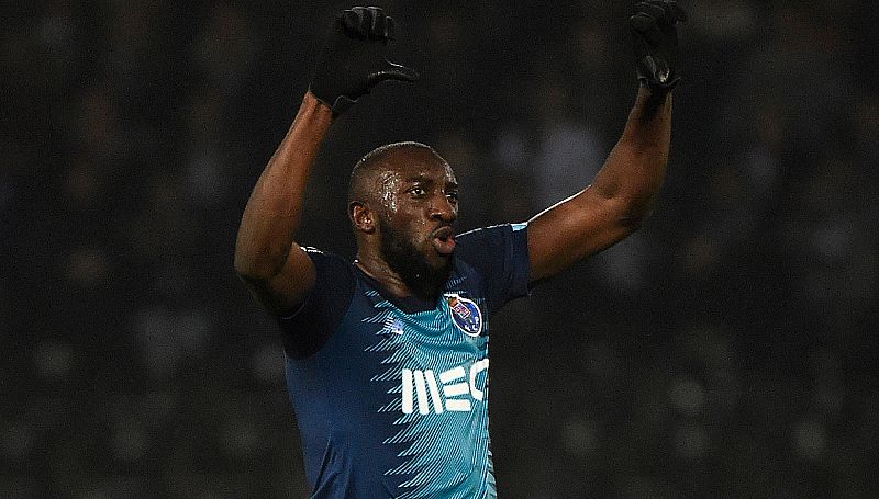 Portugal reflexiona tras los insultos racistas al jugador del Oporto Marega