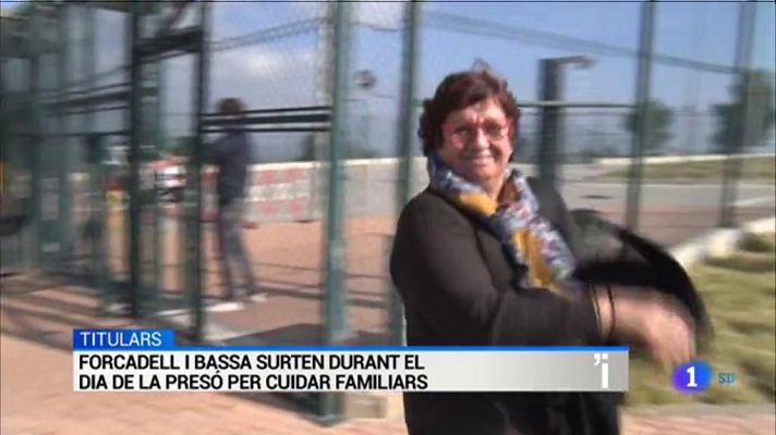 L'Informatiu - L'Informatiu 2 - 17/02/2020