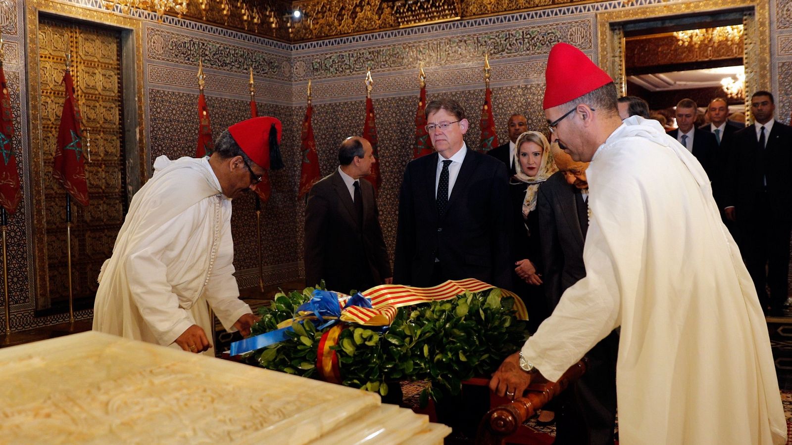 L'Informatiu - Comunitat Valenciana 2 - 17/02/20 - ver ahora