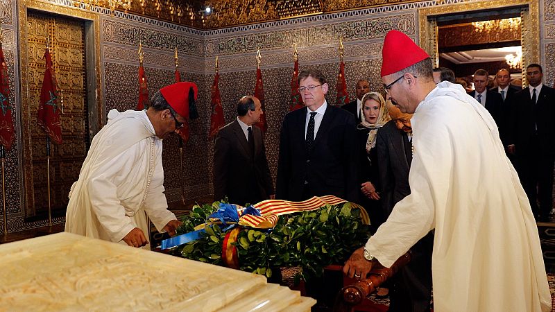 L'Informatiu - Comunitat Valenciana 2 - 17/02/20 - ver ahora