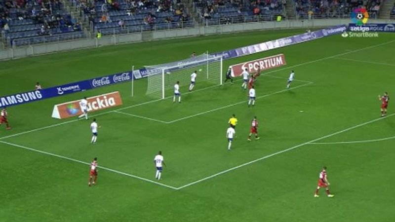 Deportes Canarias - 17/02/2020