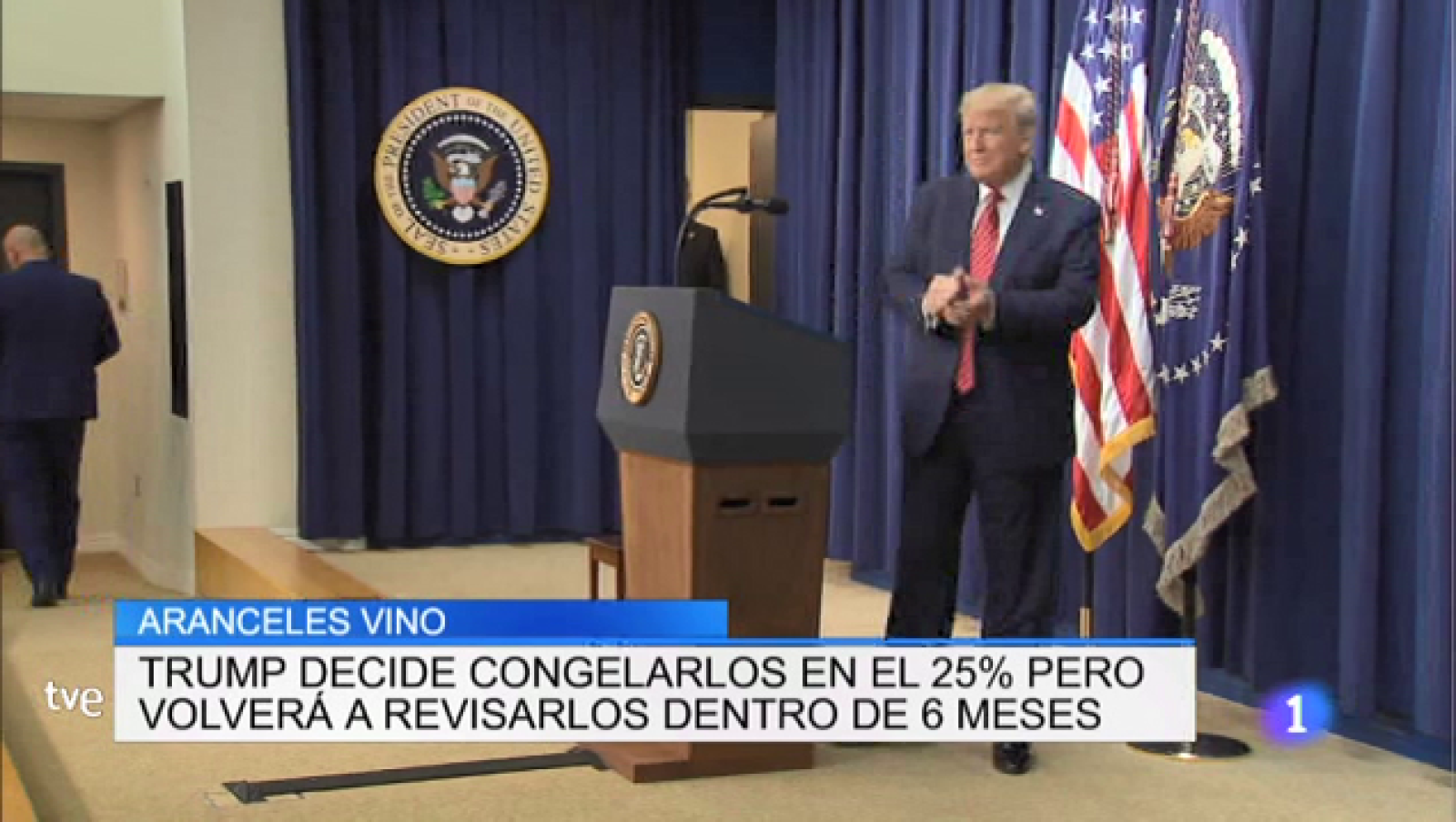 Informativo Telerioja 2 - 17/02/20