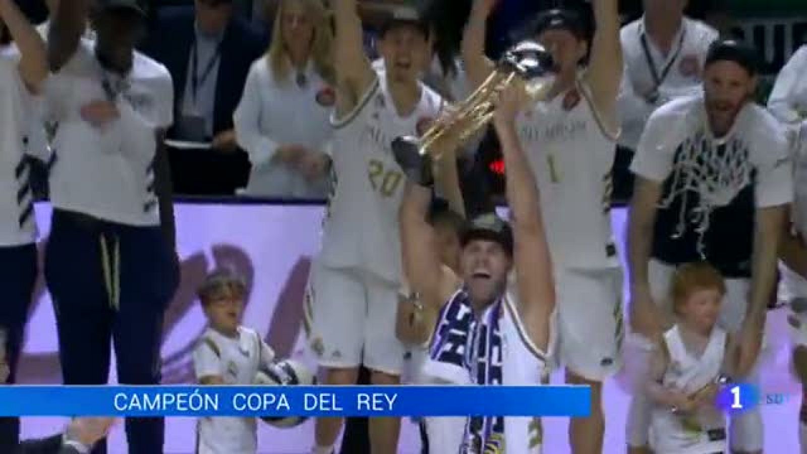 Informativo de Madrid - 2020/02/17 - Ver ahora