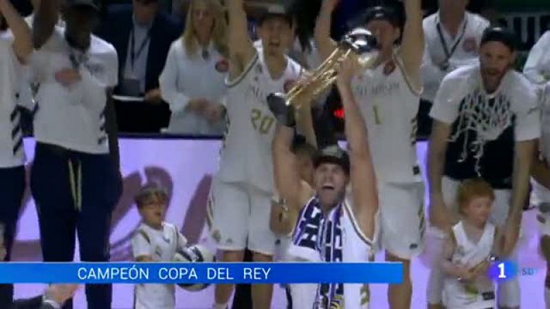 Informativo de Madrid - 2020/02/17 - Ver ahora