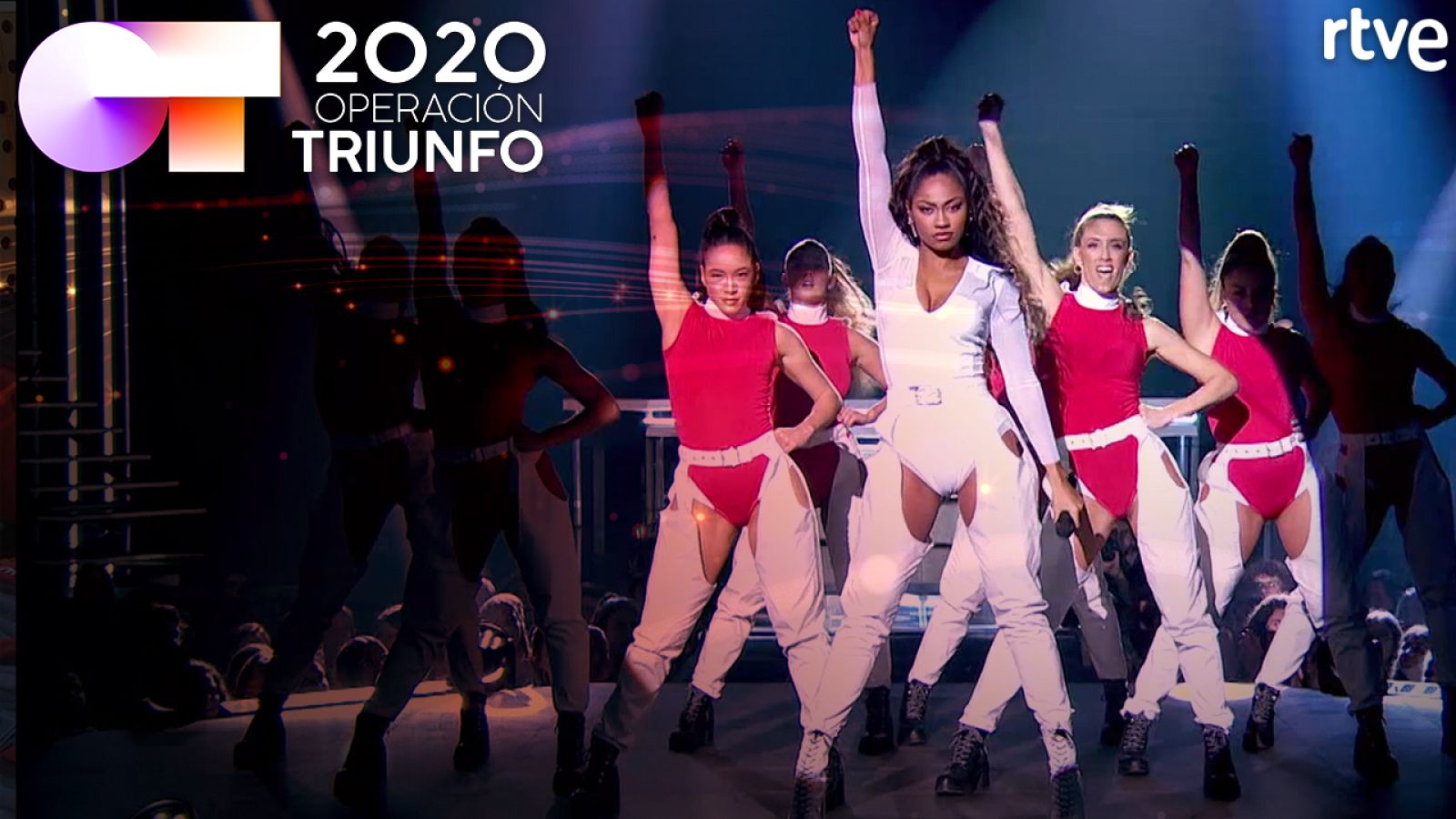 Resumen diario de OT 2020 del lunes 17 de febrero con los mejores momentos de la Academia