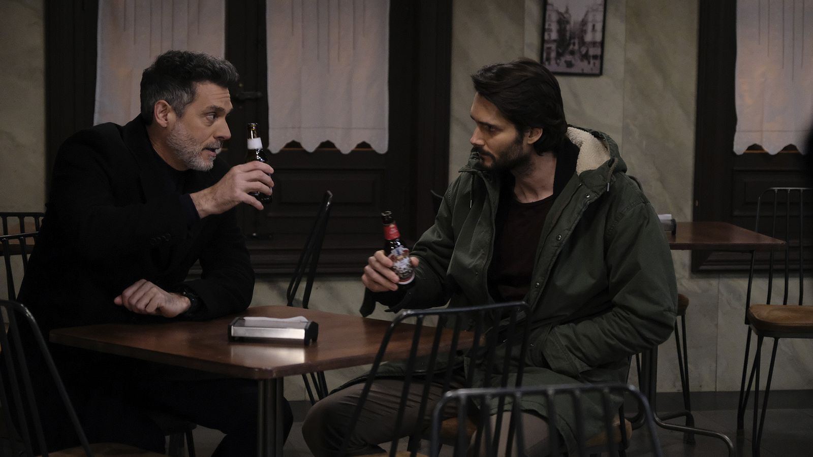 Servir y proteger - Episodio 701 - Ver ahora