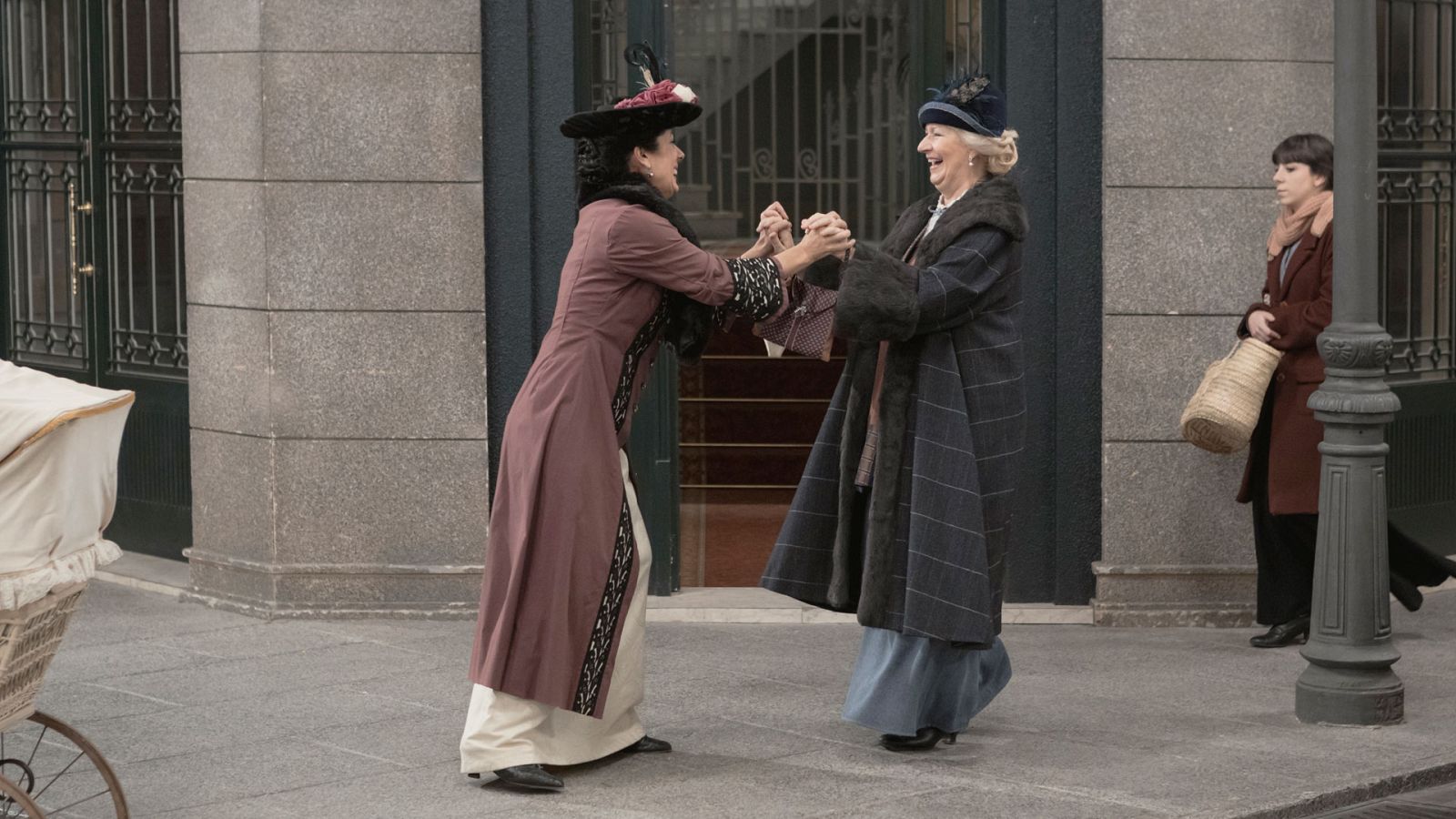 Acacias 38 - Capítulo 1202 - Ver ahora