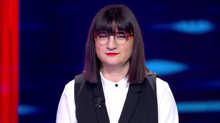 El cazador - Programa 6 - 17/02/20