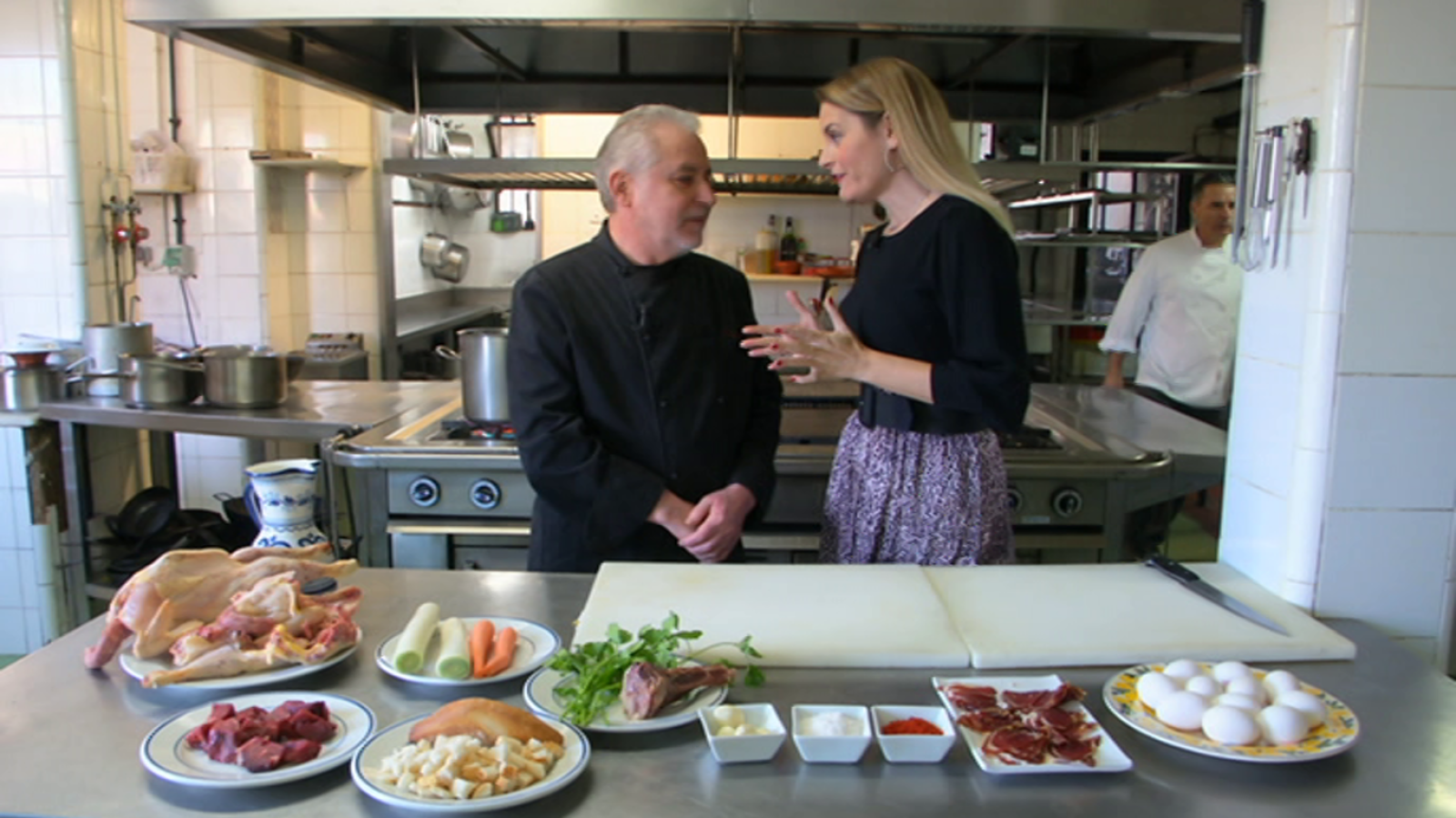 Aquí la Tierra - 17/02/20 - ver ahora